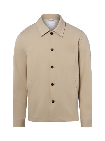 Lindbergh Hemd in sand - 0007