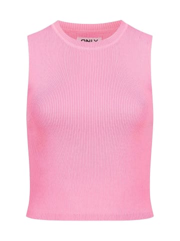ONLY ONLY Tank-Tops in rose