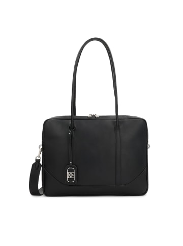 Kazar Schultertaschen in Schwarz