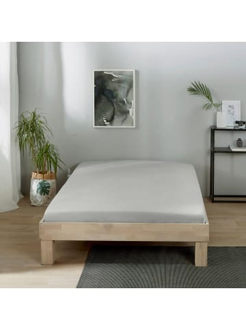 Erwin Müller Spannbettlaken Erlangen in weiß