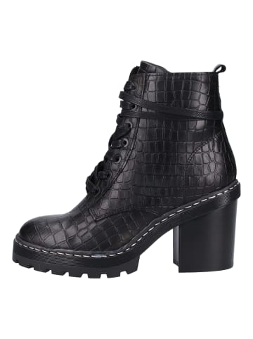 Bullboxer Stiefelette in Schwarz