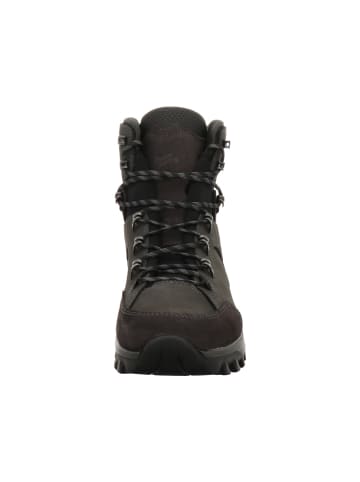 hanwag Wanderschuhe in grau