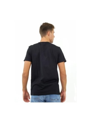 Calvin Klein Tshirt in Schwarz