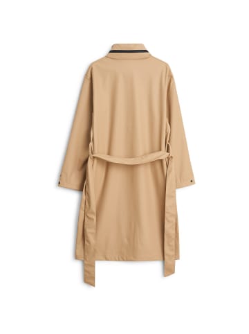 Tretorn TretornW AVAWRAP PARKA in Crema