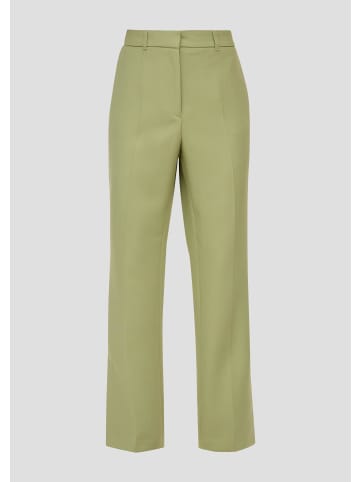 s.Oliver Hose in 7750_helles olivgrün