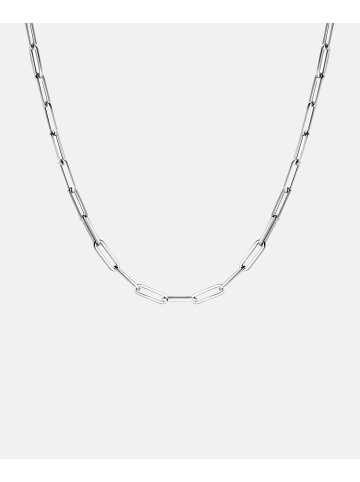 Diamant L'éternel Halskette aus 750 Weißgold