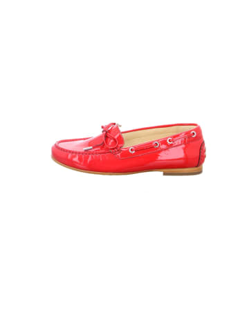 Sioux Slipper für Damen in rot