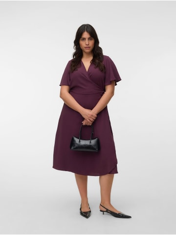Vero Moda Kleid in Winetasting