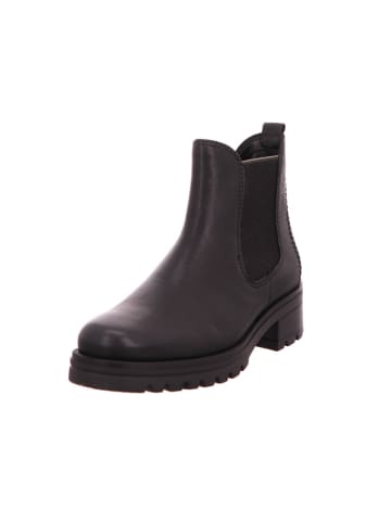 Gabor Stiefel für Damen in schwarz in schwarz