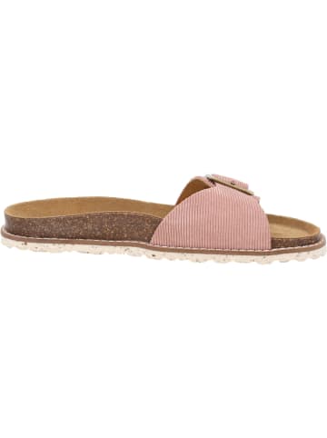 palado Pantoletten in HBC ROSA