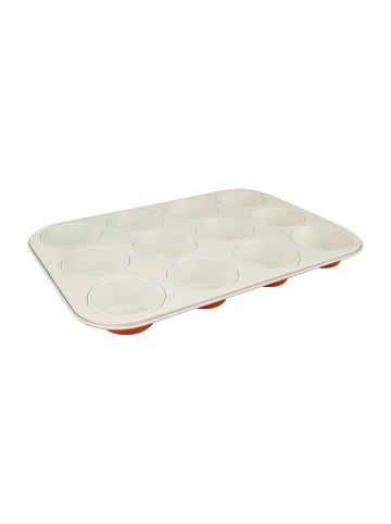 Dr. Oetker Muffinform 12er DieMaus, 26,5x38,5x3,5 cm