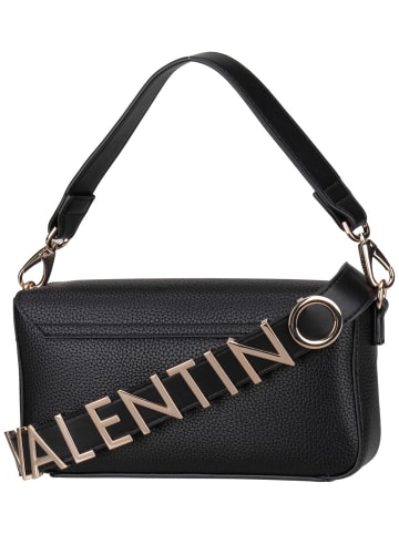 Valentino Bags Schultertasche Alexia Flap in Nero