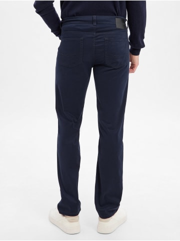 Andrew James Hose Aiden in marine