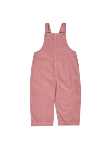 müsli Jumpsuit in Nostalgia Rose
