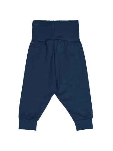 Fred´s World by GREEN COTTON Babyhose 1535074101 in dunkelblau