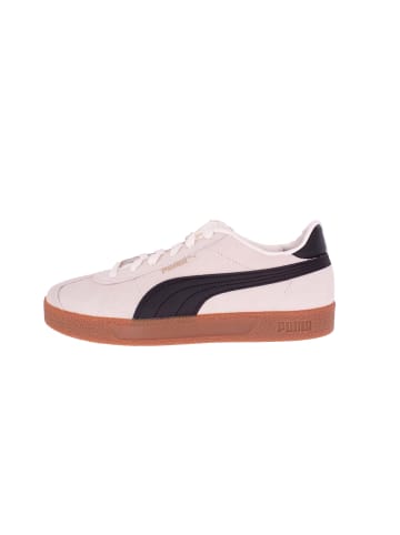 Puma Schuhe Club Marshmallow in Beige UK 7,5 // 41