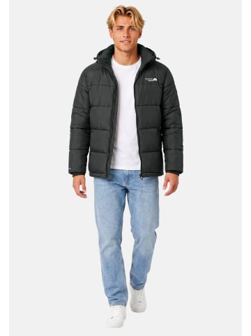 Arctic Seven Winterjacke Arctic Seven Herren Winterjacke AS333 in Anthrazit