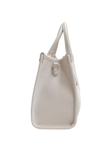 Valentino Bags Foxy Re - Shopper 33.5 cm (blau) in ecru