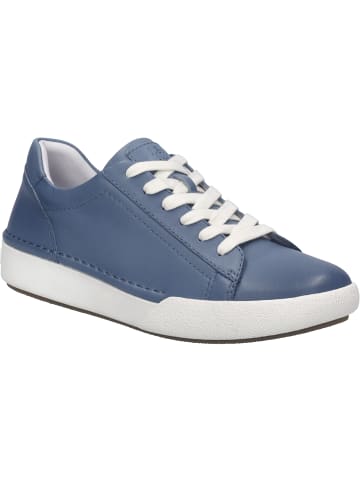 Josef Seibel Sneaker Claire 01 in blau