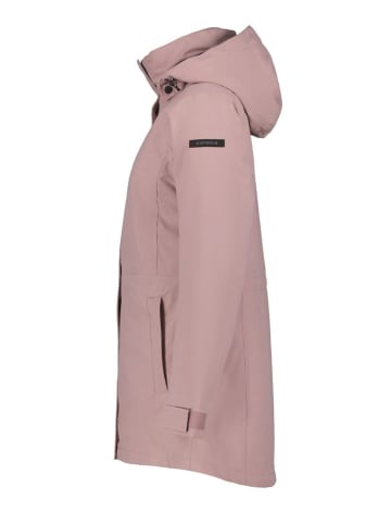 Icepeak Freizeitjacke Alna in Lavendel