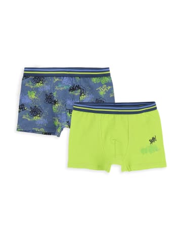 Coccodrillo Slip für Jungen in bunt