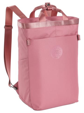 Nitro Rucksack MOJO in WOODROSE