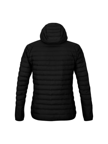 Salewa Daunenjacke in schwarz