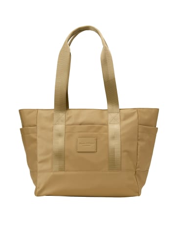 Marc O'Polo Shopper in salted caramel