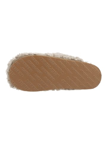 Shepherd Slipper JENNY in Stone