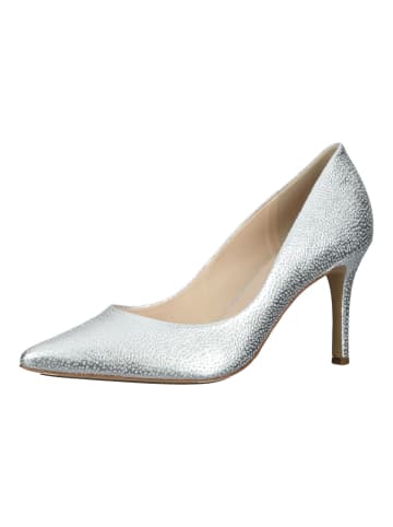 Pumps Silber