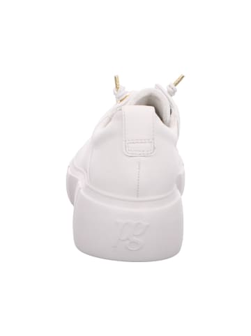 Paul Green Sneaker in weiß