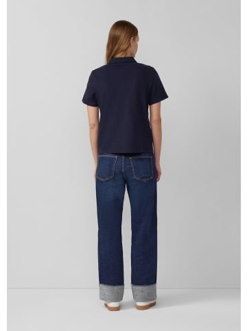 s.Oliver Polo-Shirt  in  5959_navy