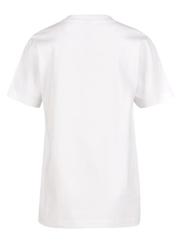 Mister Tee T-Shirt in white