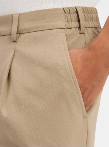 Selected Hose Finn in melange