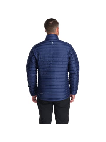 Rab MMICROLIGHT JACKET in Anthrazit