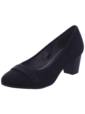 Jana Shoes Pumps in schwarz