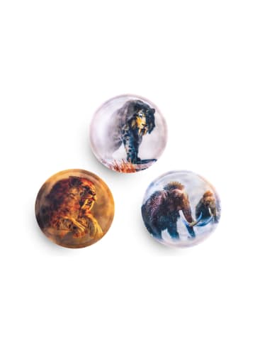 Belmil Patch Set Stone Age