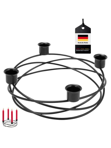 bremermann Kerzenhalter