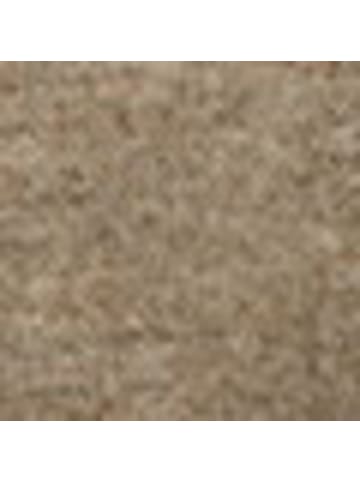 Hessnatur Hessnatur Kurzmantel Relaxed aus Rhönwolle und europäischer Schurwolle in naturbeige