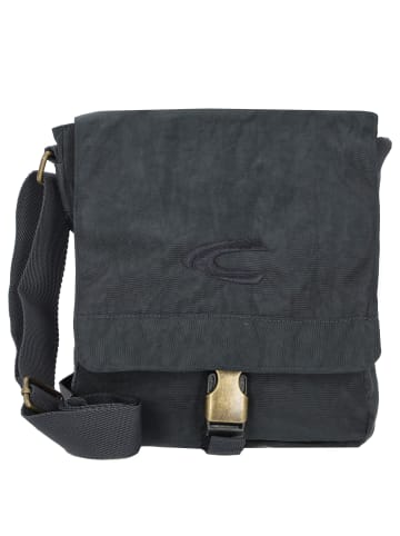 Camel Active Journey - Umhängetasche in dark blue