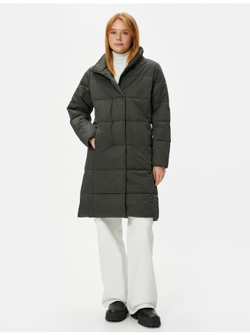 KOTON Anorak in Grün