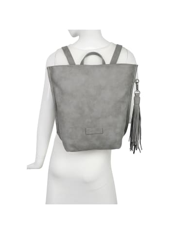 Fritzi aus Preußen Fritzi33 Vintage City Rucksack 36 cm rock