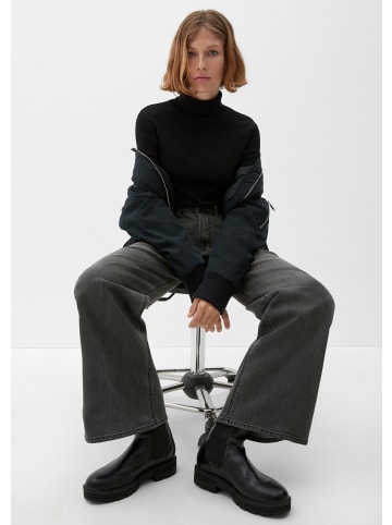 s.Oliver Jeans-Hose SURI in 96Z6_anthrazit