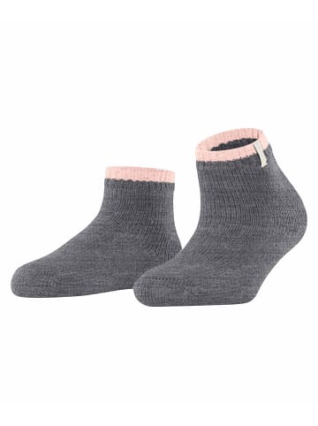 Falke Socken 1er Pack in Hellgrau/Rosa