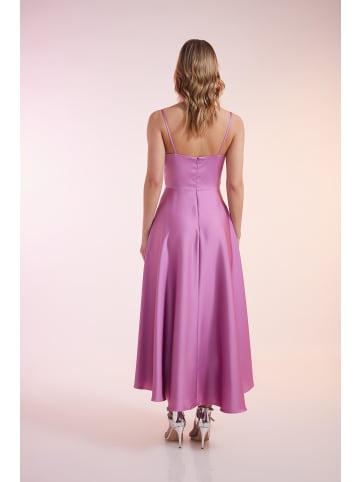 LAONA Abendkleid Let Me Be Your Favorite Dress in Mauve