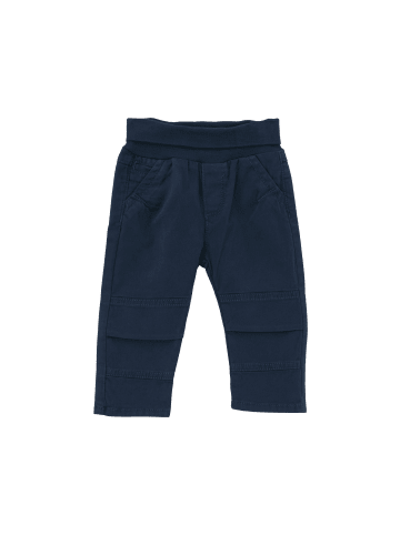 s.Oliver Hose lang in Blau