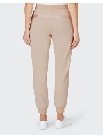 Joy Sportswear Hose ALAIA in soft clay