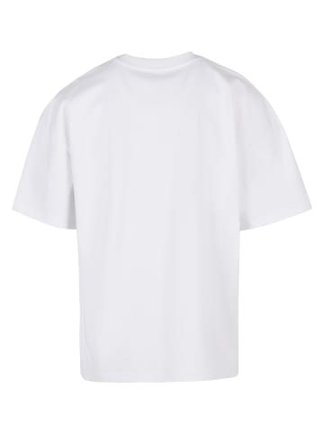 Urban Classics T-Shirt in white