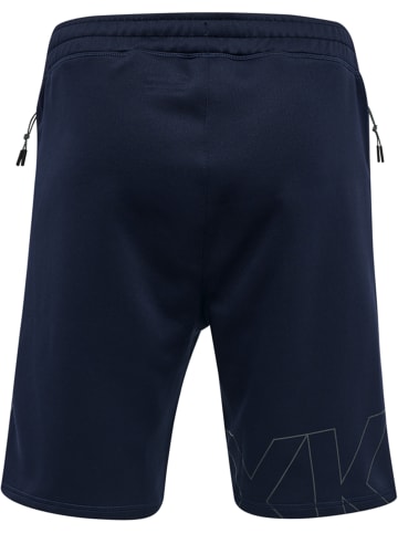 Hummel Hummel Kurze Hose Hmlcima Multisport Herren in MARINE