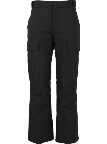 SOS Skihose Keilberg in 1001 Black